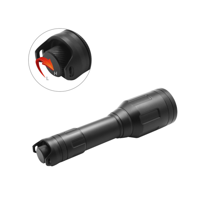 Iluminator Laserowy Podczerwieni X-Hog 01 940nm 600m